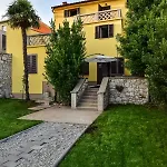 Вилла Potocnjak *