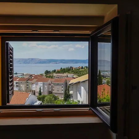 Potocnjak * Novi Vinodolski
