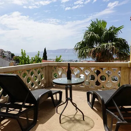 ヴィラ Potocnjak *