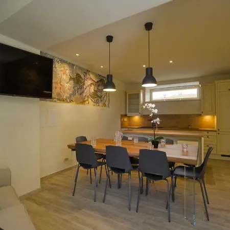 Potocnjak Villa Novi Vinodolski