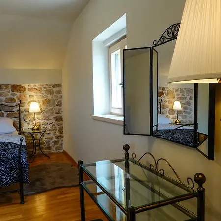 Villa Potocnjak *