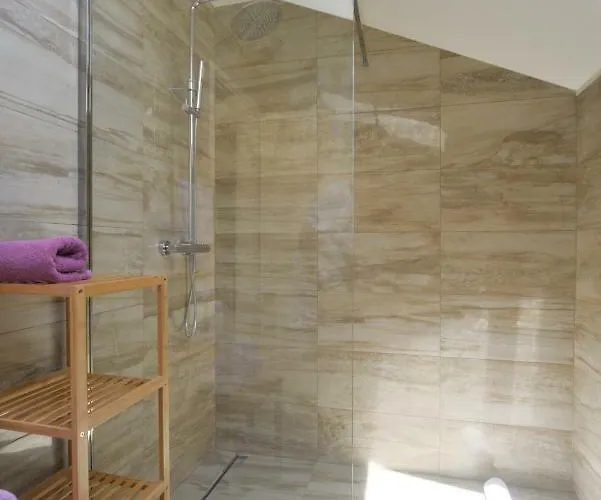 Potocnjak Vila Novi Vinodolski