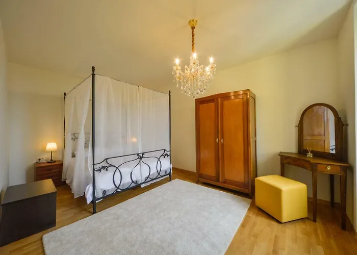 Villa Potocnjak *