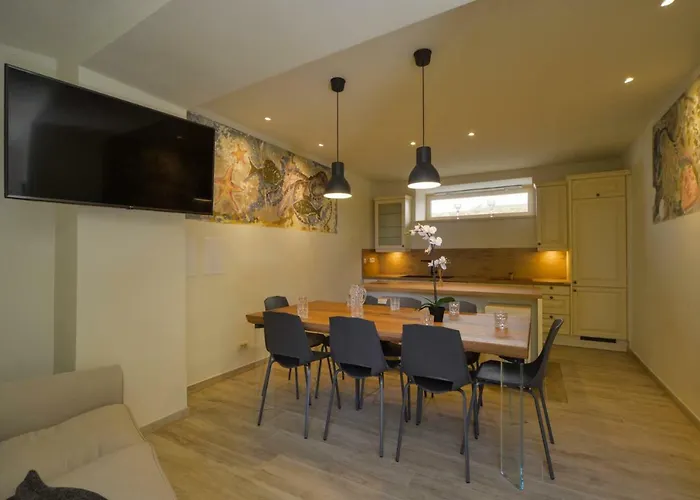 Potocnjak Villa Novi Vinodolski