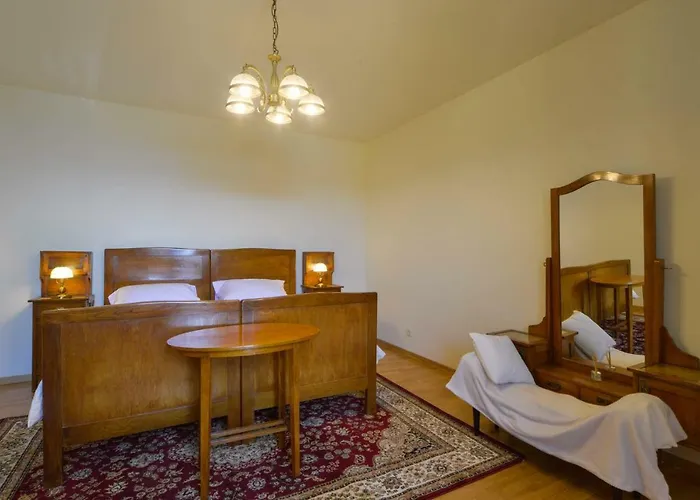 Villa Potocnjak