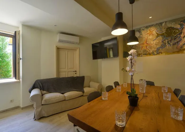 Potocnjak * Novi Vinodolski