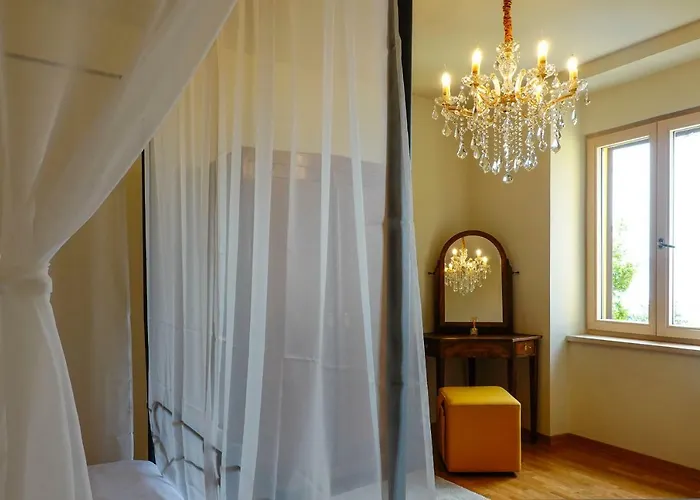 Potocnjak Villa