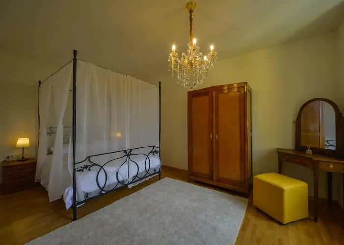 Potocnjak Villa