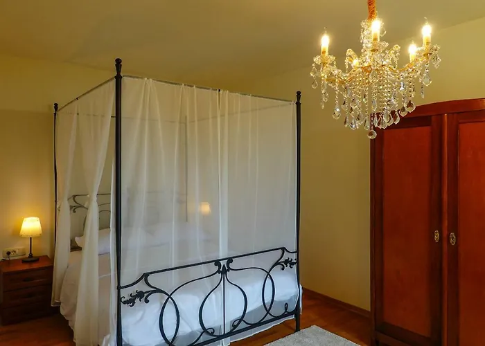 Potocnjak Villa *