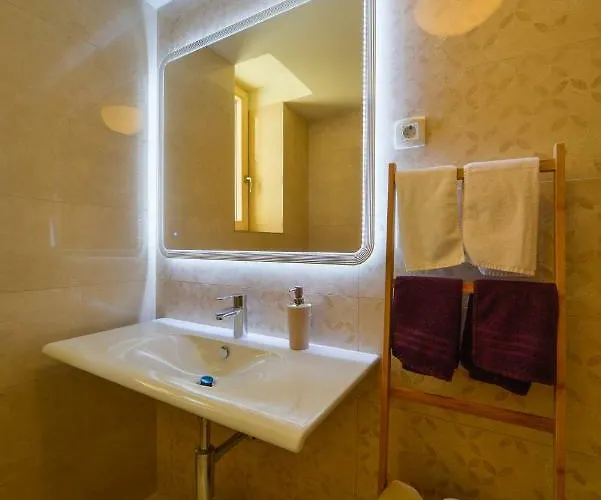Potocnjak Villa Novi Vinodolski
