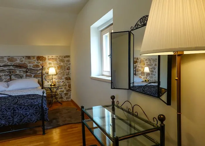 Villa Potocnjak *