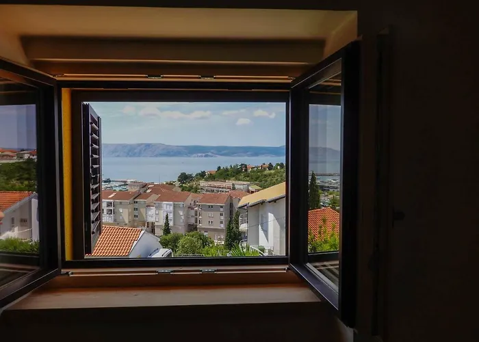 Potocnjak * Novi Vinodolski