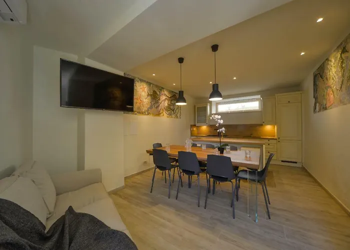 Potocnjak Novi Vinodolski