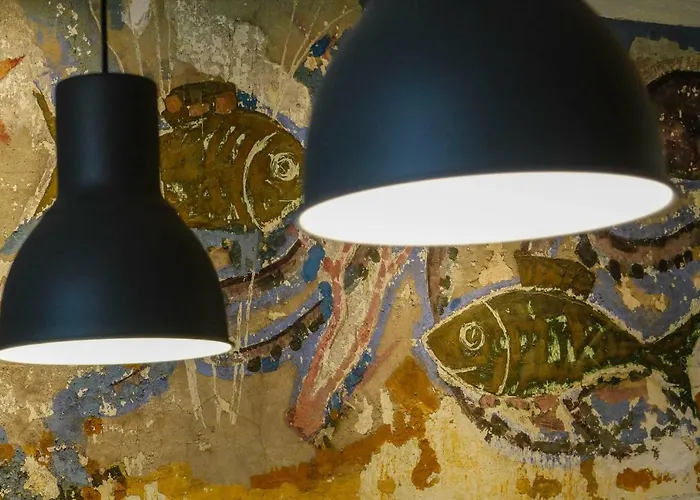 Potocnjak Vila Novi Vinodolski