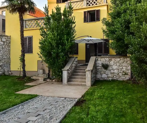 Villa Potocnjak *