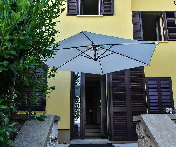 Potocnjak Novi Vinodolski